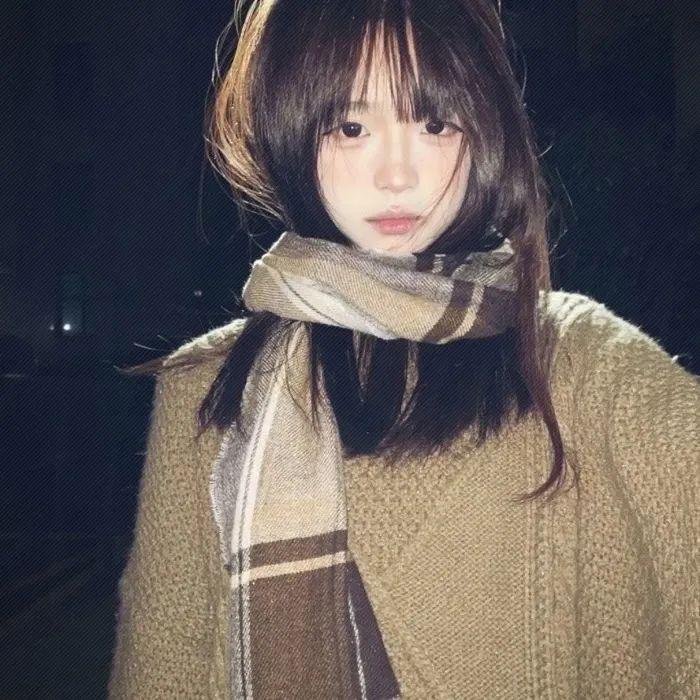 美好的早晨